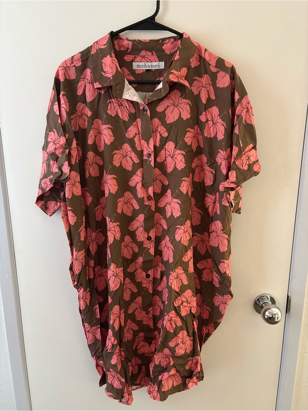 Alohawear Mehamei Dress